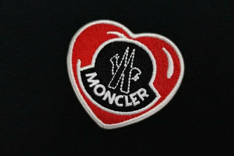 moncler t-shirt manches courtes pour homme s_1236b672